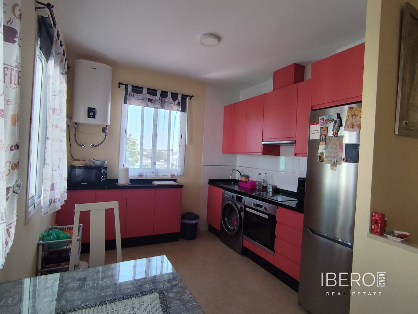 Piso 3+kk – Almonte, El Condado - Vista 2