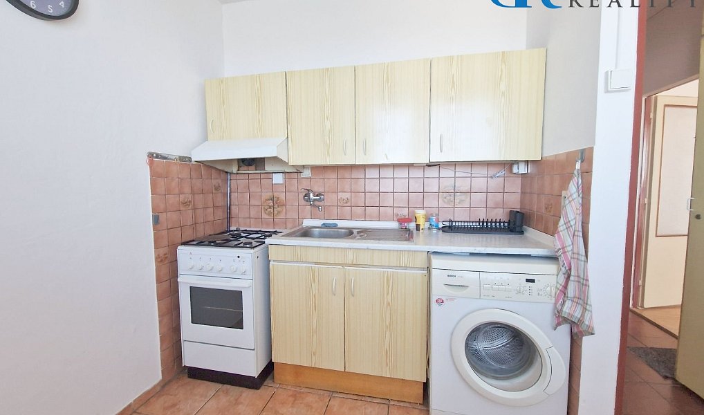 Pronájem bytu 1+1 35 m², Přerov – náhled fotky 2