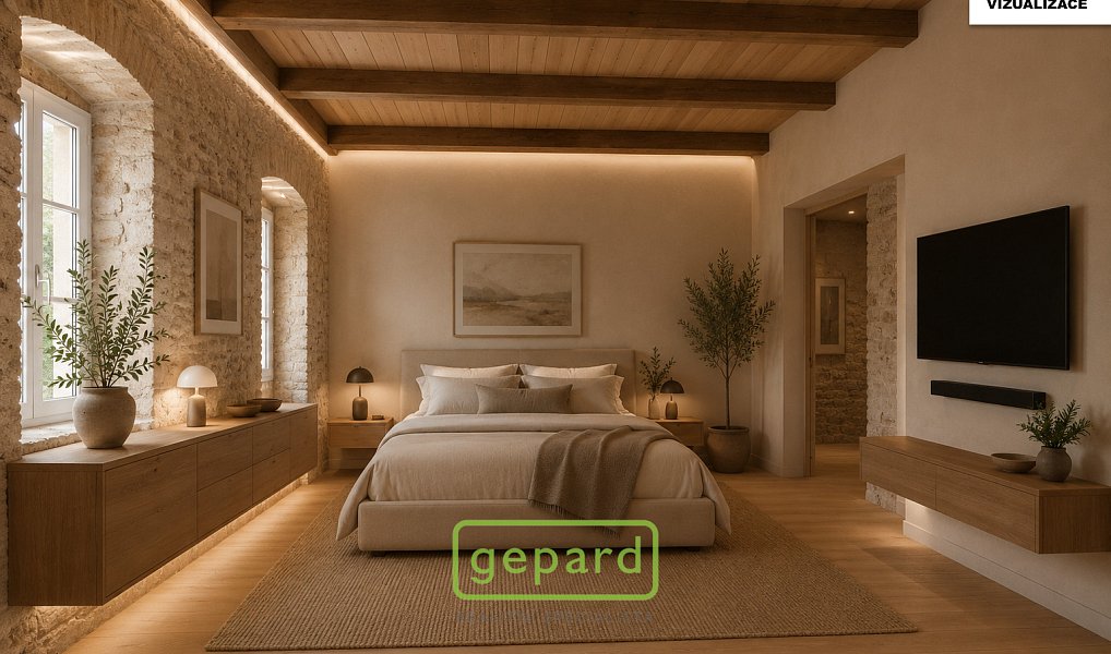 Prodej domu 388 m² s pozemkem 3 321 m², Kanina – náhled fotky 24