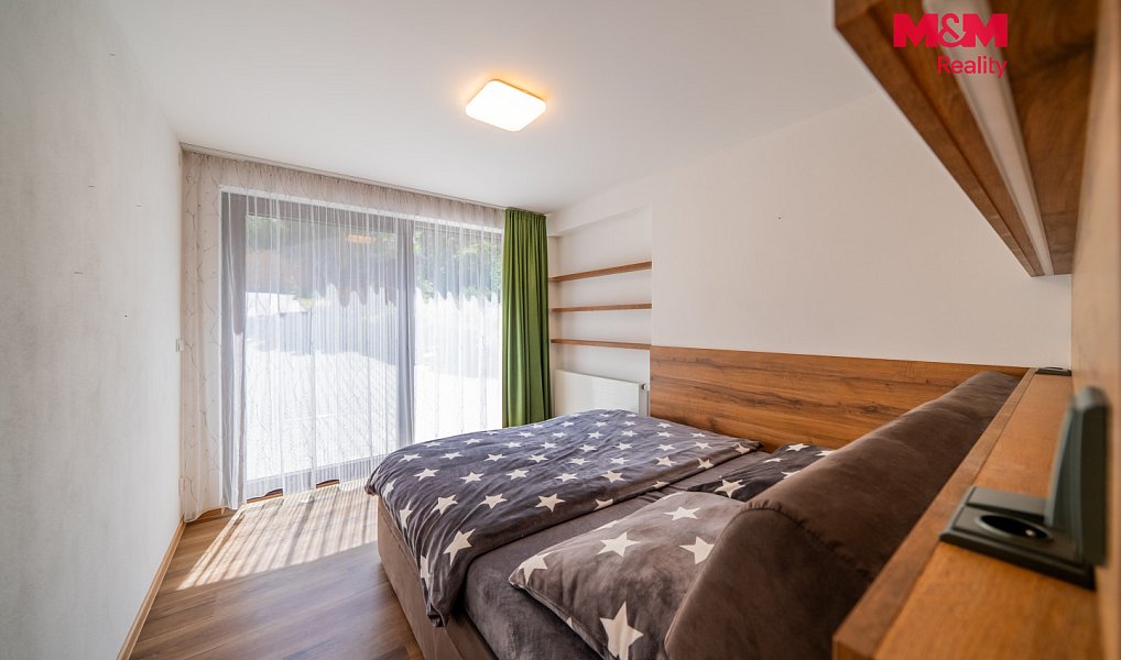 Prodej domu 170 m² s pozemkem 1 928 m², Blansko – náhled fotky 13