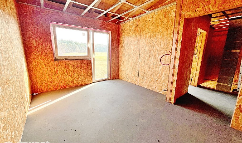 Prodej domu 105 m² s pozemkem 314 m², Olešnice – náhled fotky 12