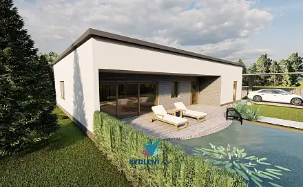 Prodej stavebního pozemku 20 000 m², Havlíčkova, Bystřany, okres Teplice