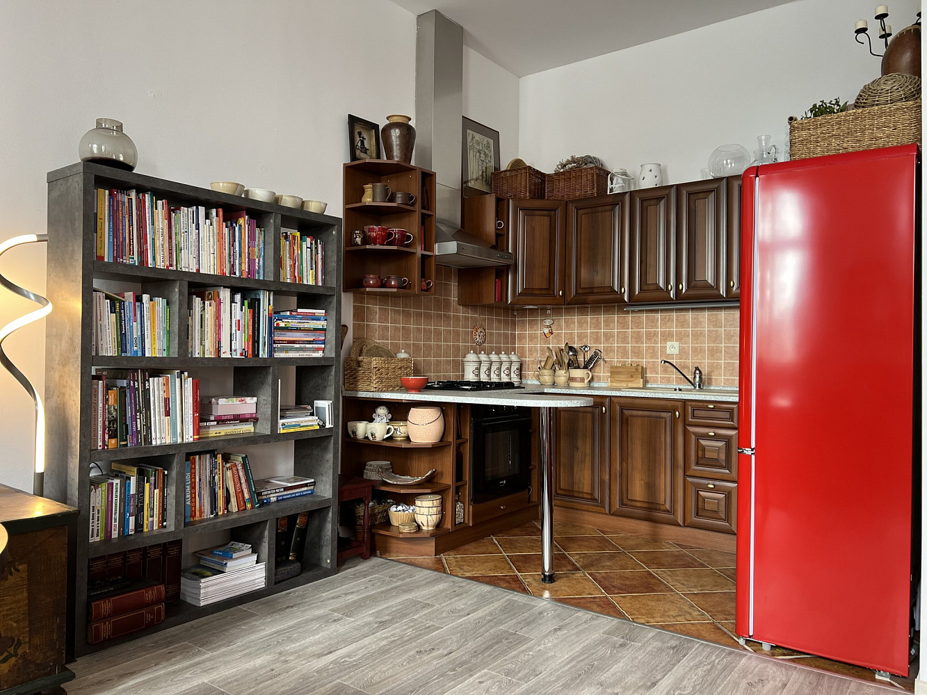 Prodej bytu 2+kk 53 m² – fotografie 5