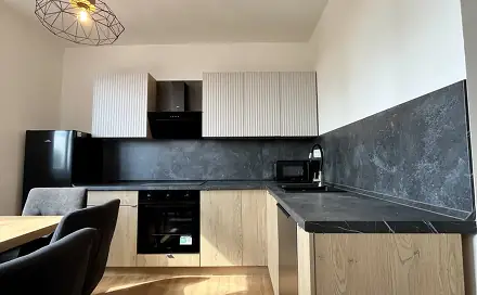 Pronájem bytu 1+1 38 m², Ahepjukova, Ostrava - Moravská Ostrava