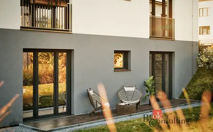 Prodej bytu 3+kk 67 m², Cihelní, Ostrava - Moravská Ostrava