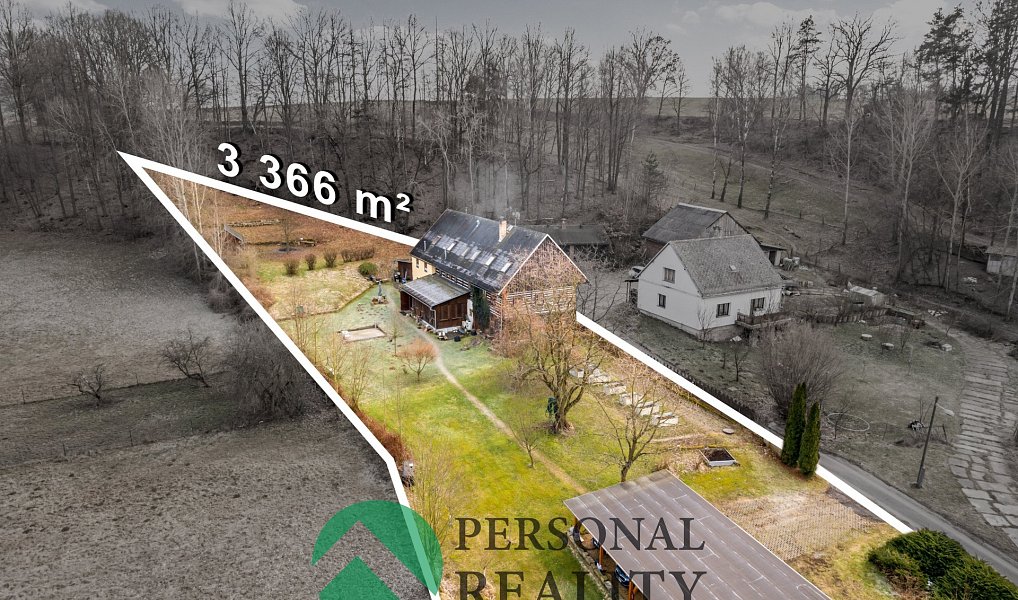Prodej domu 380 m² s pozemkem 3 118 m², Cvikov – náhled fotky 12