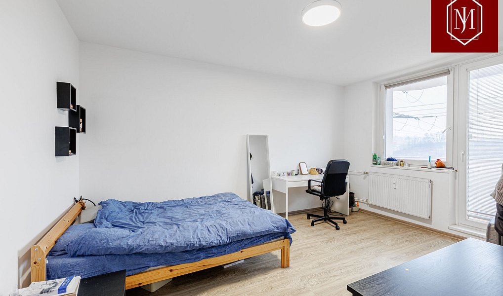 Prodej bytu 4+1 89 m², Brno – náhled fotky 11