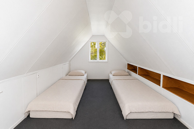 Prodej chaty/chalupy 23 m² s pozemkem 1 m² — photo 5