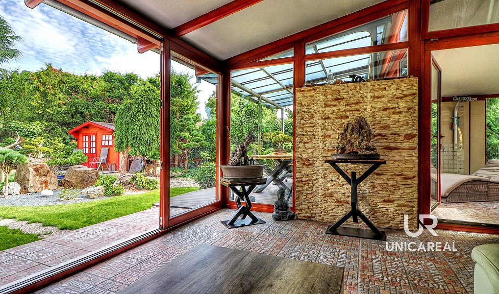 Prodej domu 199 m² s pozemkem 1 395 m², Brno – náhled fotky 9