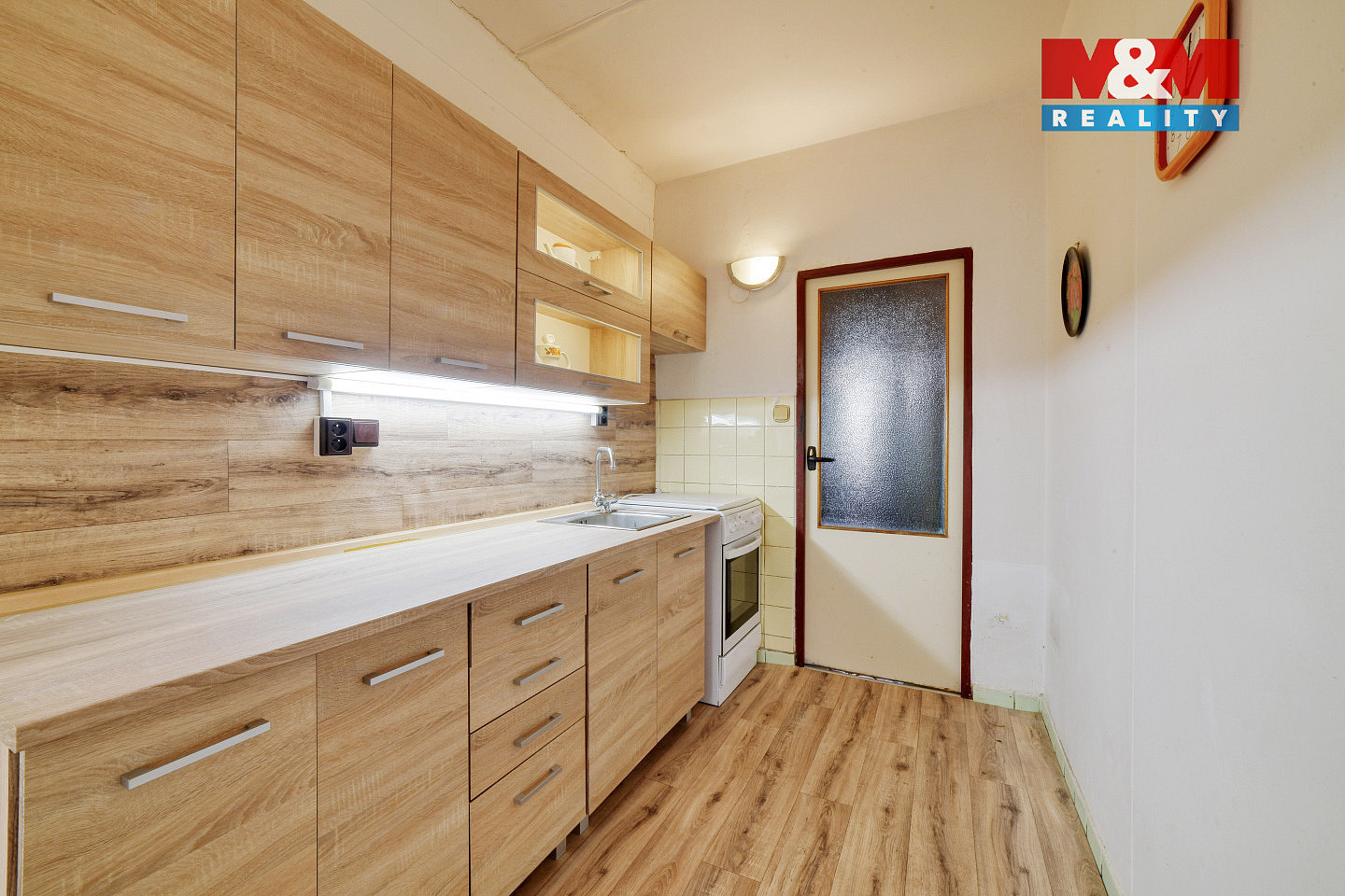Prodej bytu 2+1 60 m² — photo 2