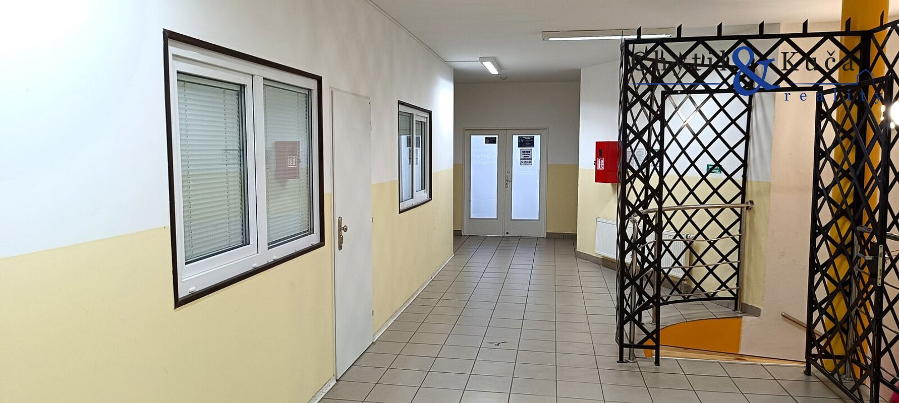 Pronájem obchodních prostor 12 m² – fotografie 4