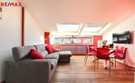 Prodej bytu 2+1 58 m², Montesilvano, Provincie Pescara, Itálie