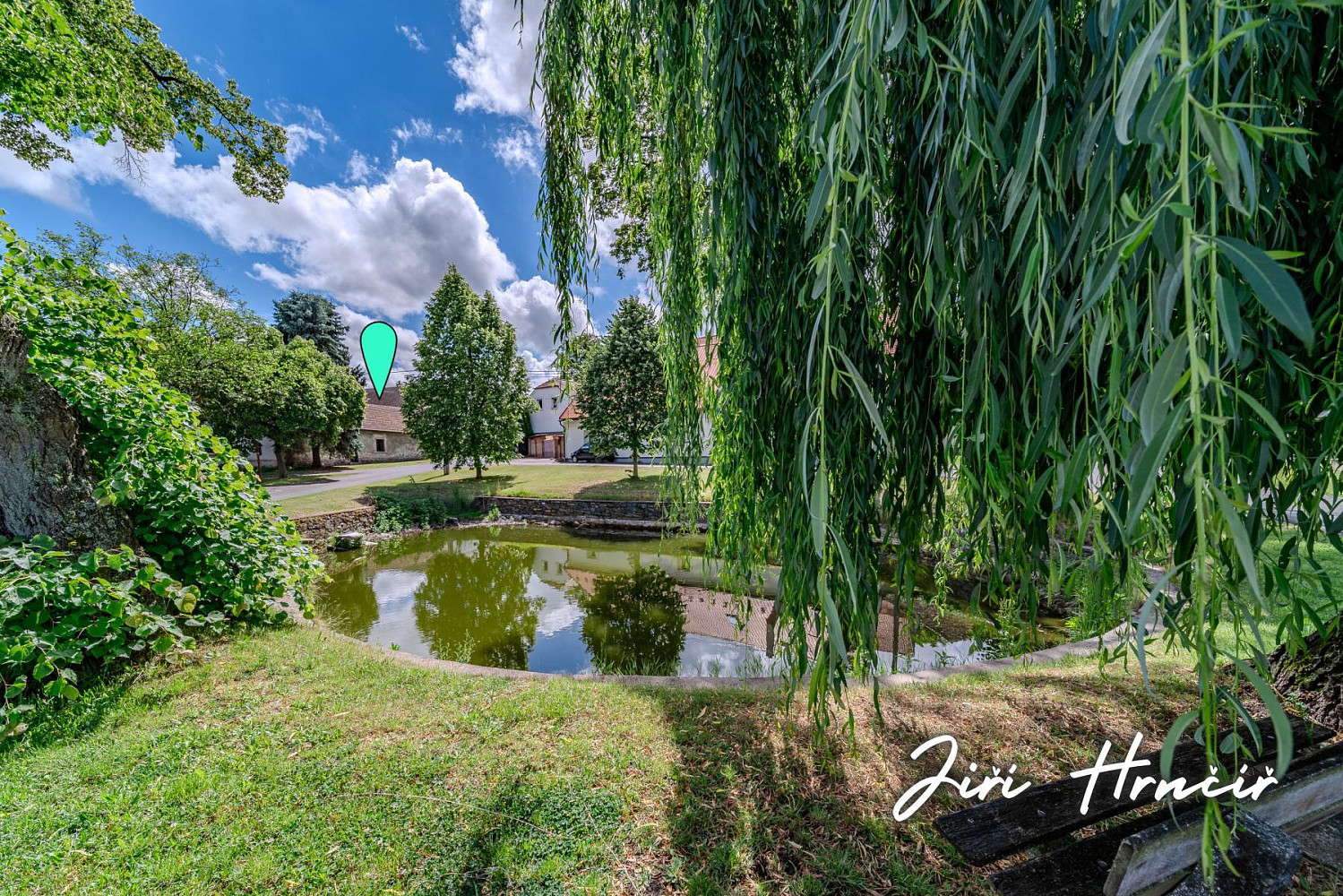 Prodej chaty/chalupy 76 m² s pozemkem 1 729 m² - More