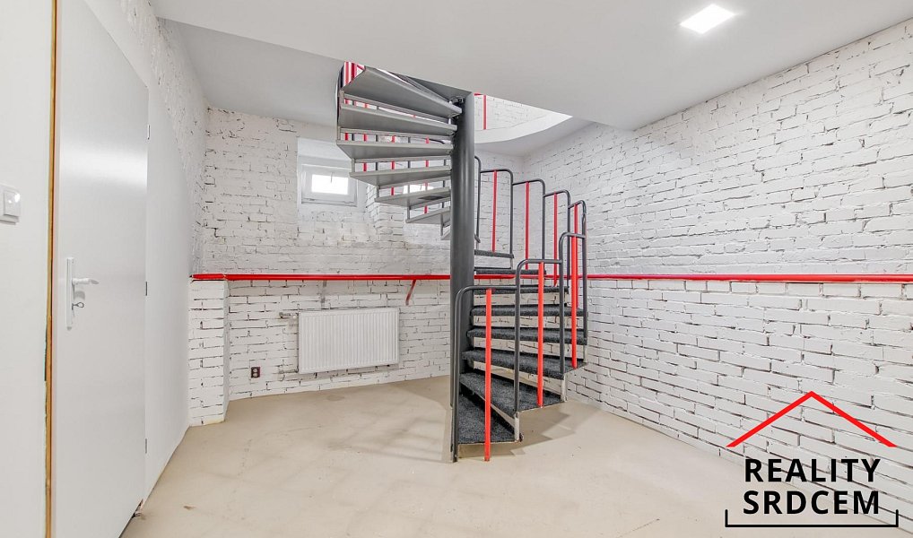 Pronájem kanceláře 167 m², Ostrava – náhled fotky 8