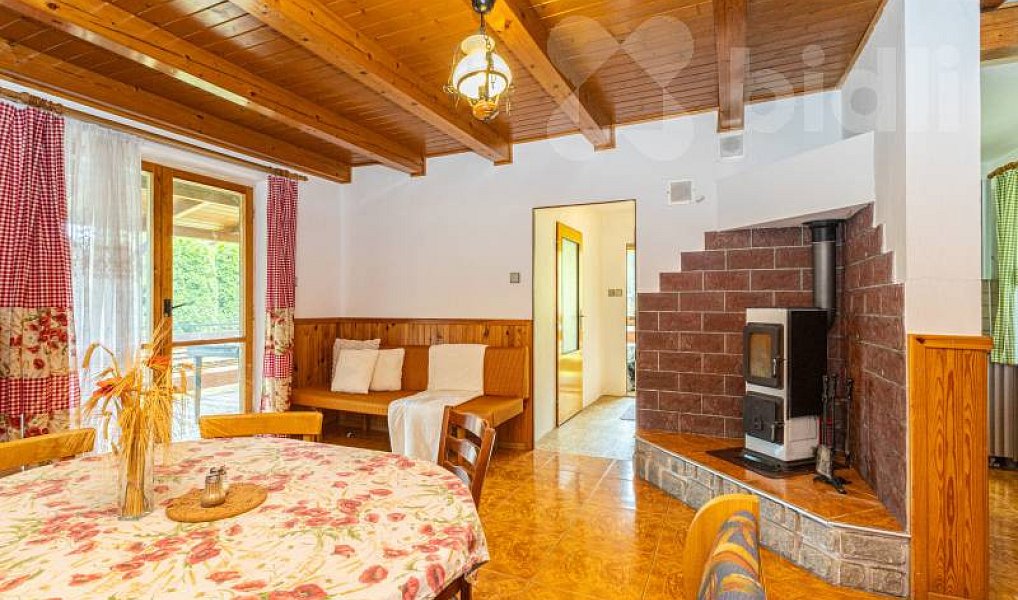 Prodej chaty/chalupy 95 m² s pozemkem 65 m², Břehov – náhled fotky 9