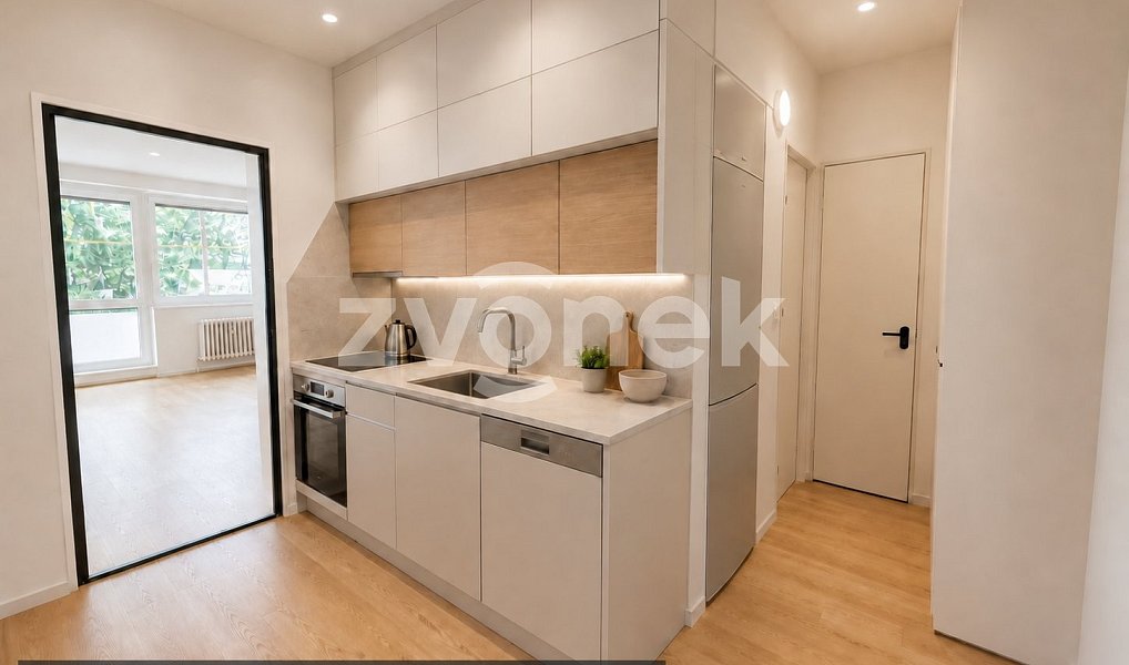 Prodej bytu 1+kk 35 m², Zlín – náhled fotky 10