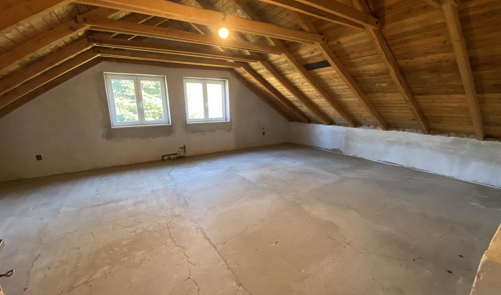 Prodej domu 170 m² s pozemkem 2 841 m², Město Albrechtice – náhled fotky 23