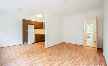 Pronájem bytu 3+kk 67 m², Přímětická, Praha 4 - Michle