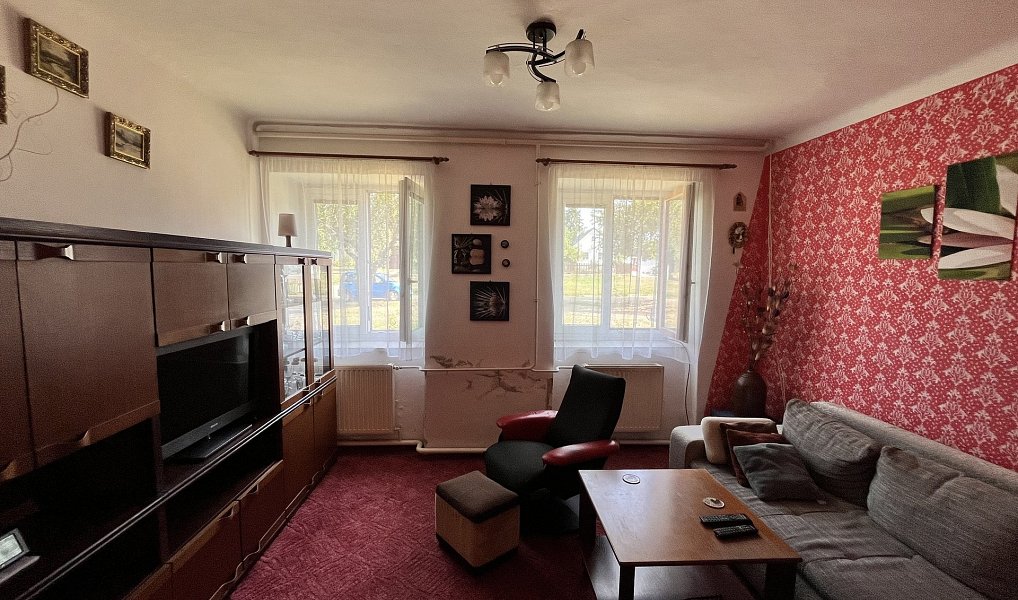 Prodej domu 193 m² s pozemkem 1 436 m², Cizkrajov – náhled fotky 10