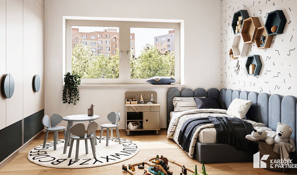 Prodej bytu 3+kk 71 m², Kopřivnice – náhled fotky 7