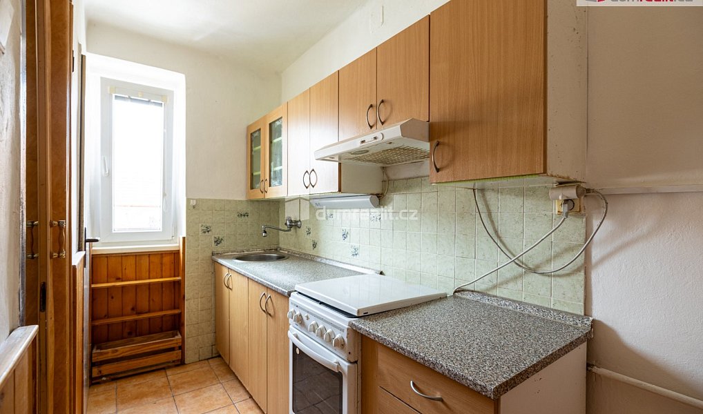 Prodej bytu 3+kk 57 m², Kralupy nad Vltavou – náhled fotky 3