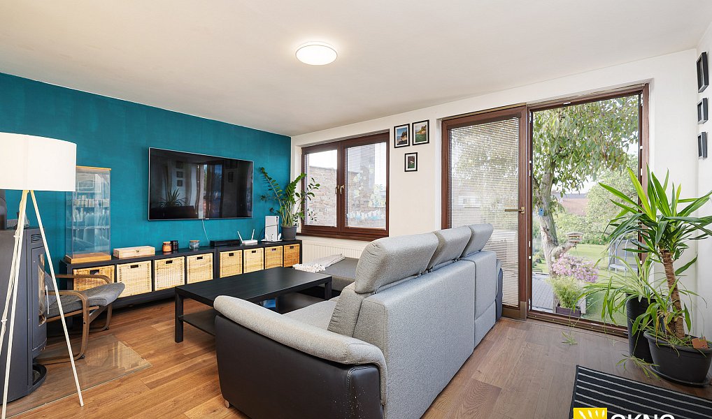 Prodej domu 180 m² s pozemkem 833 m², Bučovice – náhled fotky 5