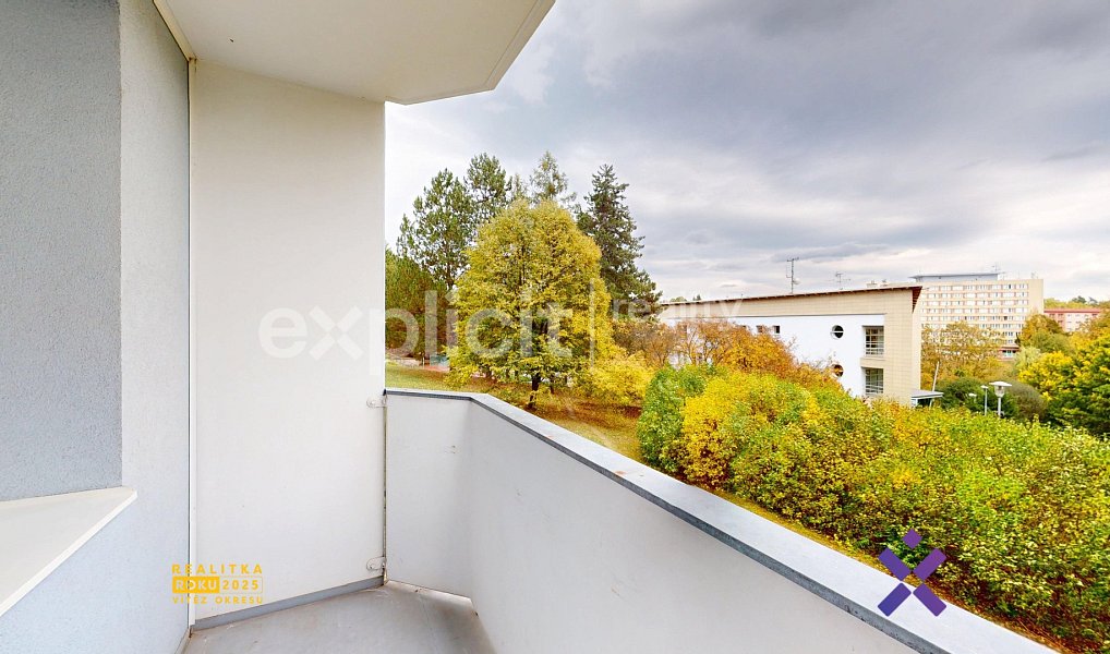 Pronájem bytu 3+1 74 m², Uherský Brod – náhled fotky 9