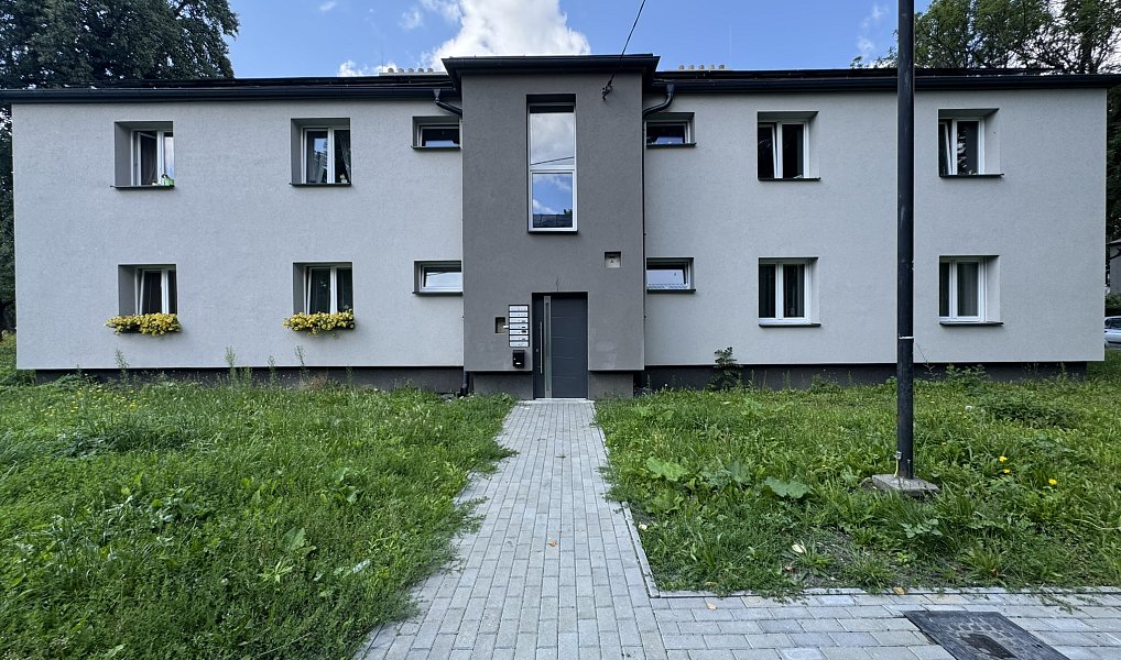 Pronájem bytu 2+kk 38 m², Ostrava – náhled fotky 10