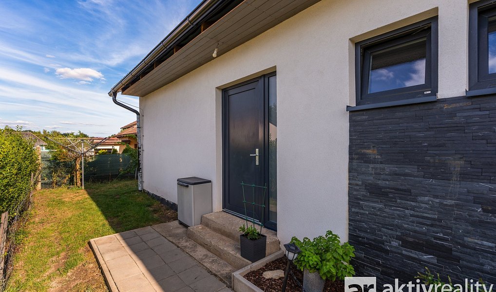 Prodej domu 185 m² s pozemkem 744 m², Mělník – náhled fotky 25