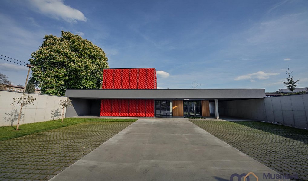 Prodej kanceláře 243 m², Teplice – náhled fotky 19