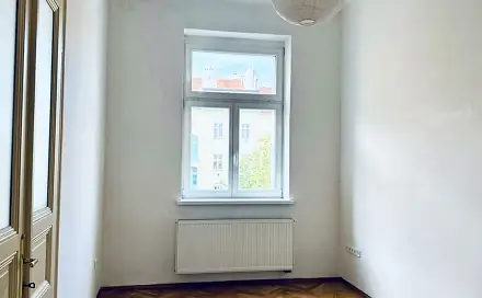 Pronájem bytu 1+1 39 m², Slezská, Praha 2 - Vinohrady
