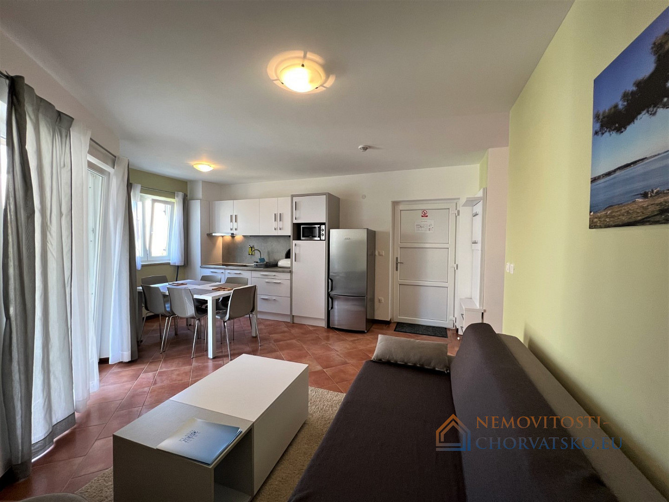 Prodej bytu 3+kk 70 m² - Ansicht 3