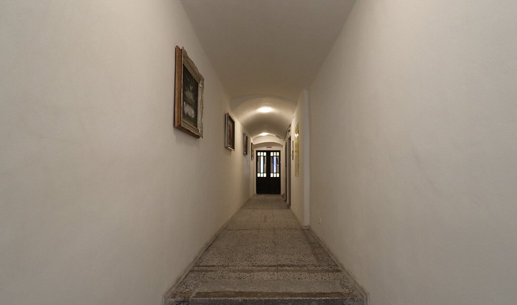 Prodej nájemního domu, činžáku 386 m², Písek – náhled fotky 6