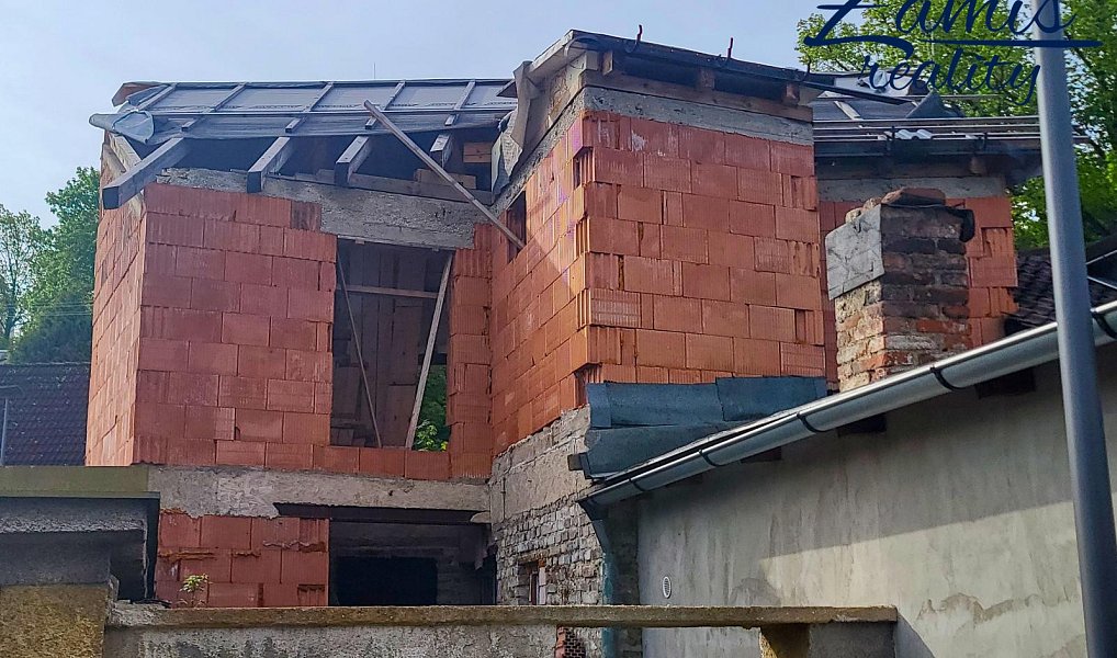 Prodej domu 92 m² s pozemkem 107 m², Kladno – náhled fotky 12