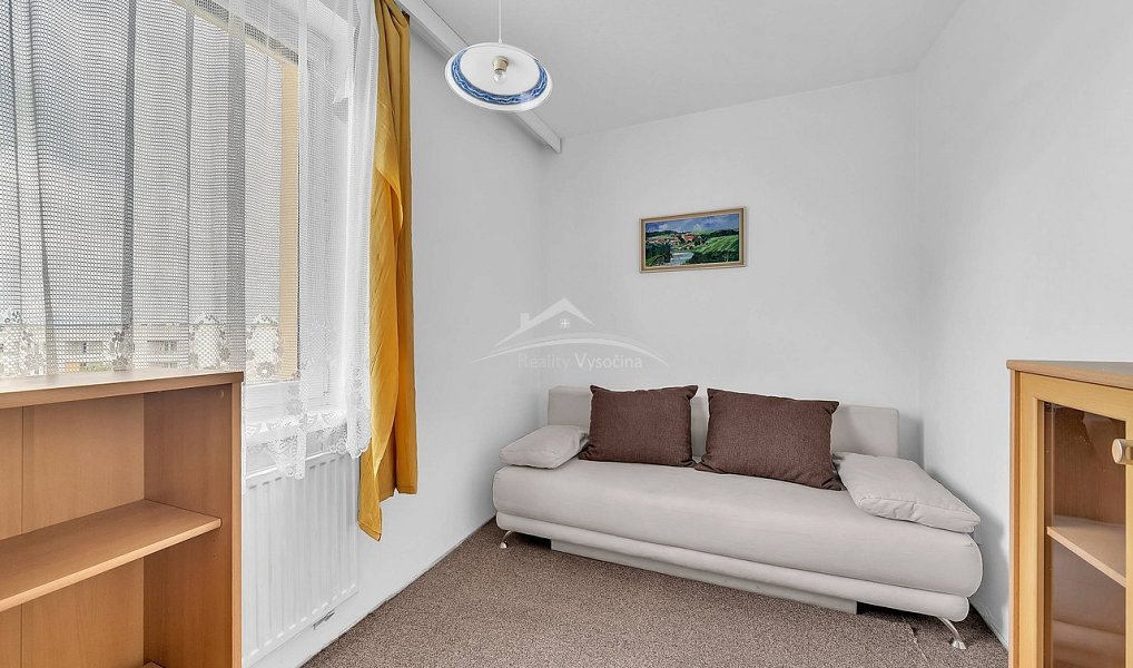 Prodej bytu 3+1 70 m², Třeboň – náhled fotky 12