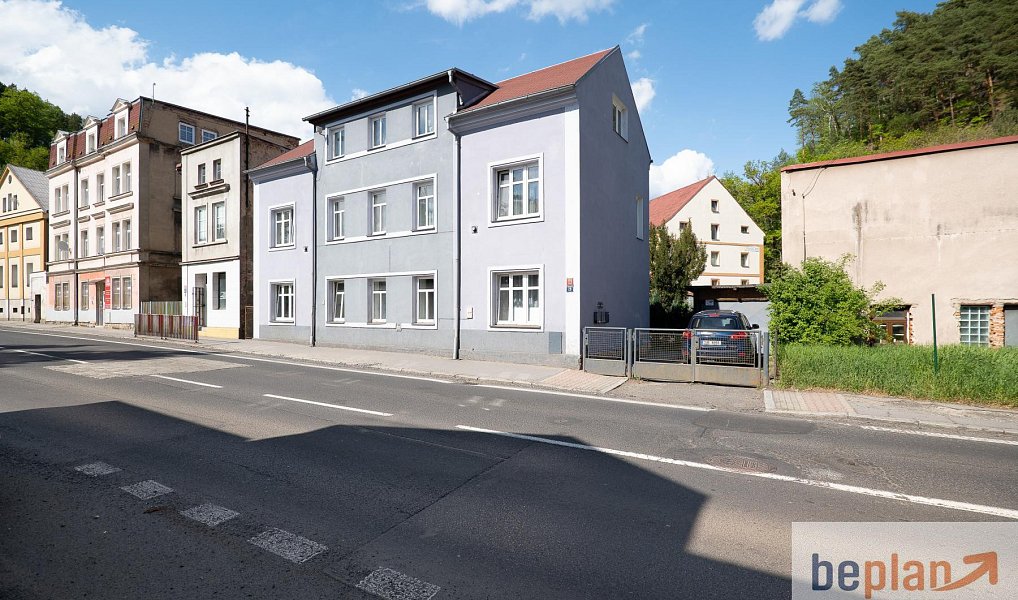 Prodej domu 342 m² s pozemkem 289 m², Děčín – náhled fotky 2