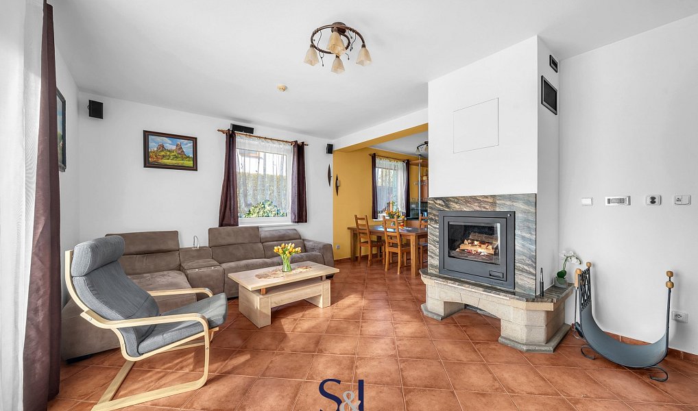 Prodej domu 150 m² s pozemkem 531 m², Jičín – náhled fotky 5