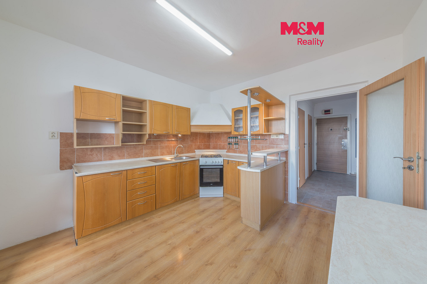 Prodej bytu 3+1 64 m²