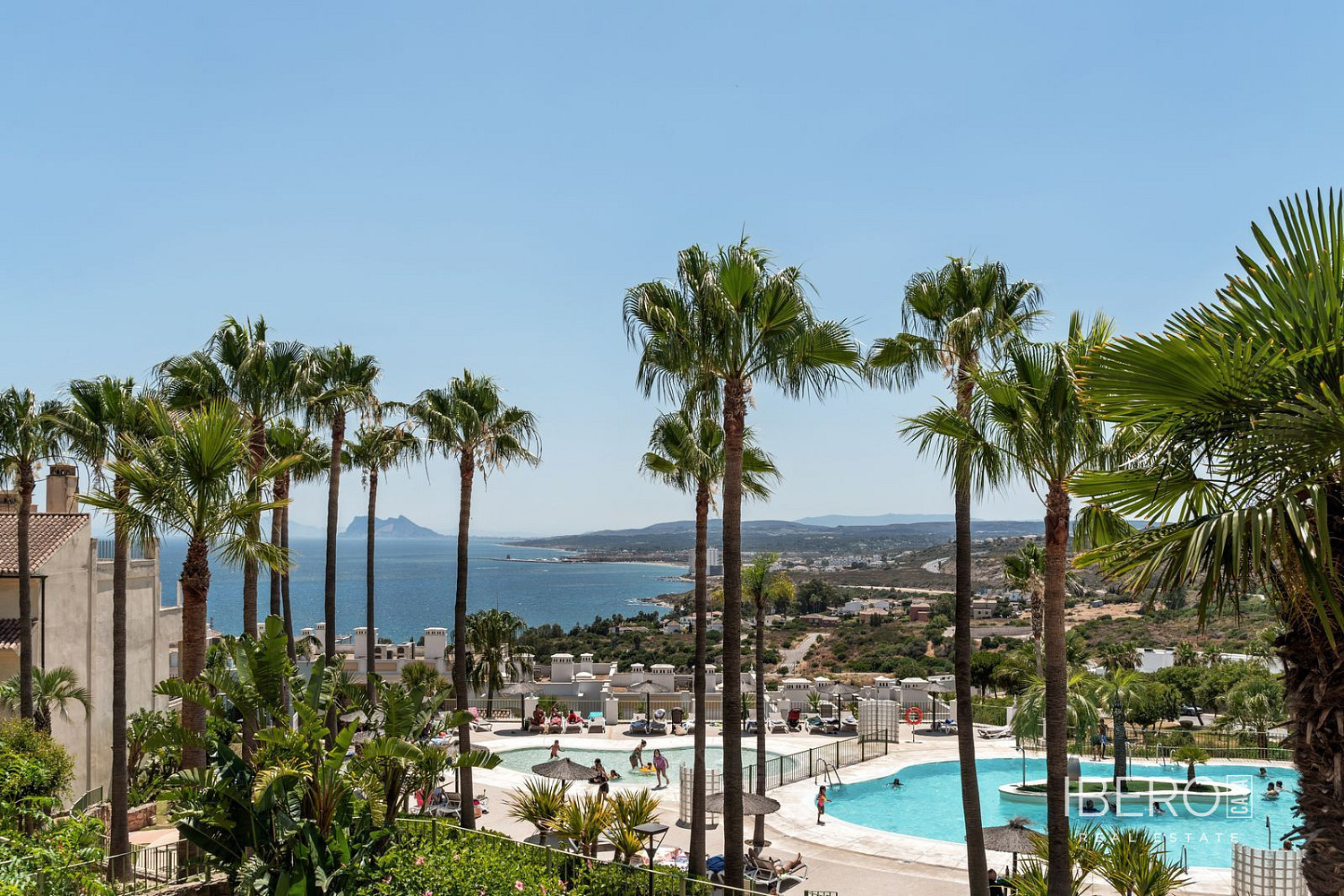 Pis 3+kk – Manilva, Manilva Pueblo, Costa del Sol Occidental - Vista 2