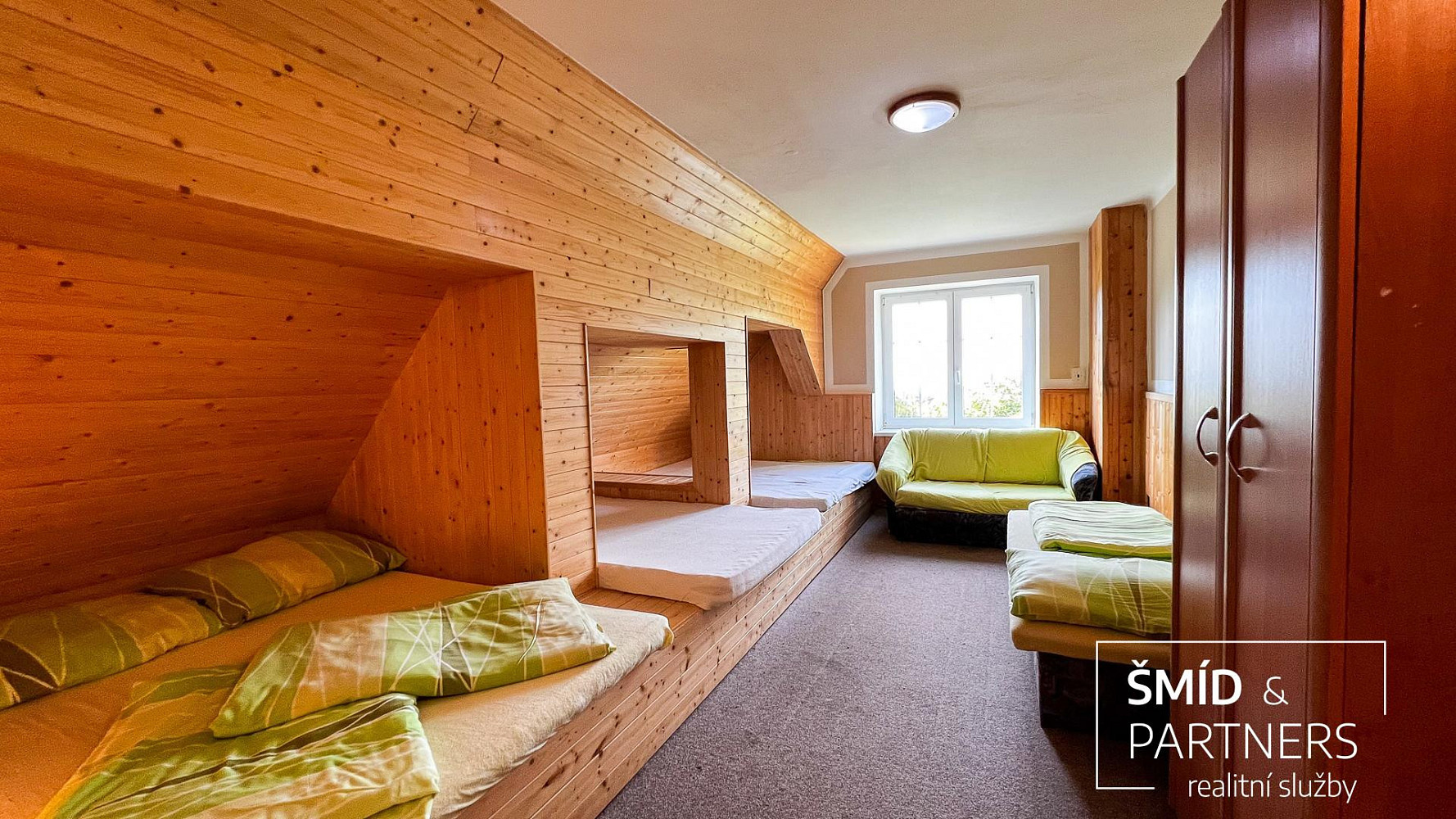 Prodej domu 788 m² s pozemkem 2 996 m² – fotografie 3