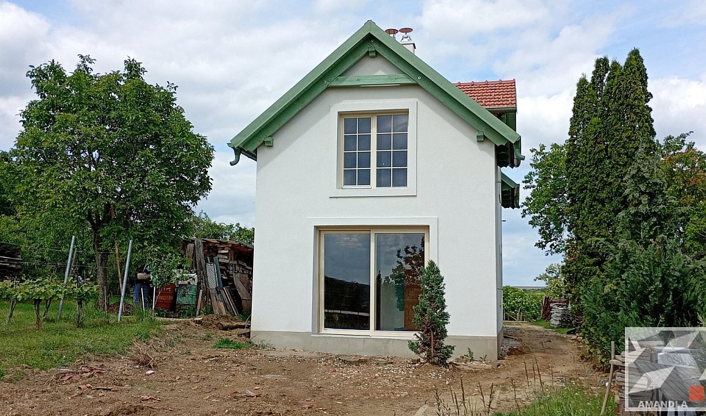 Prodej domu 56 m² s pozemkem 1 833 m², Dolní Kounice – náhled fotky 7