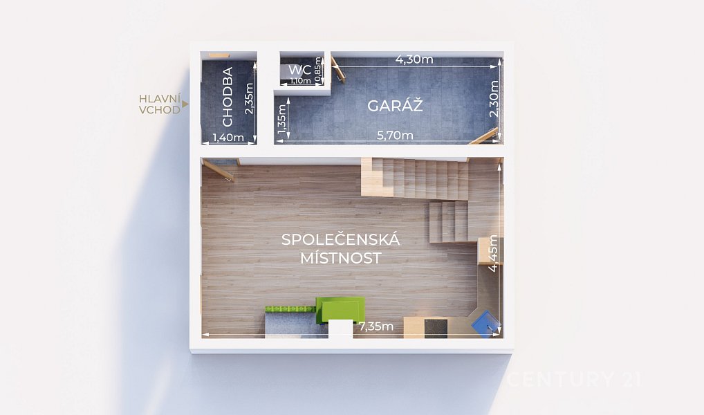 Vinný sklep 83m2, pozemky 8.420m2, Blatnice pod Svatým Antonínkem, Blatnice pod Svatým Antonínkem – náhled fotky 30