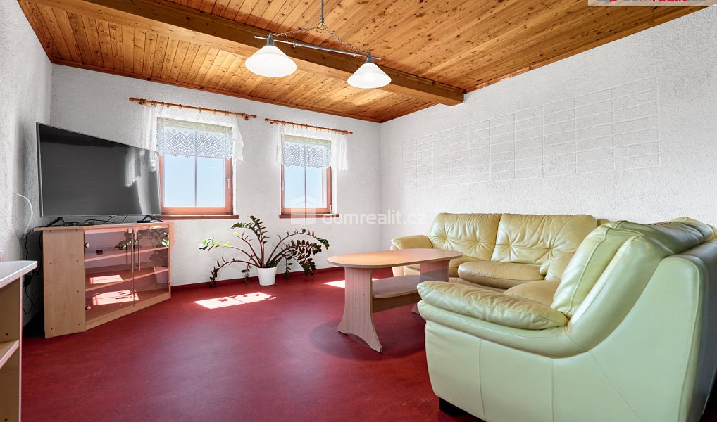 Prodej domu 230 m² s pozemkem 5 967 m², Nejdek – náhled fotky 5