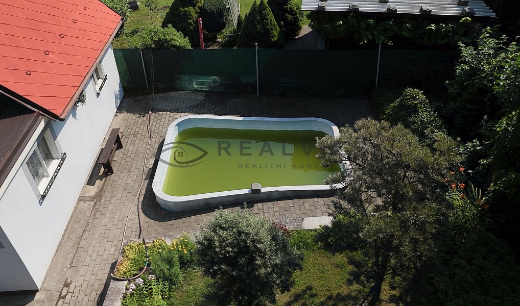 Prodej chaty/chalupy 41 m² s pozemkem 422 m², Boršov nad Vltavou – náhled fotky 7