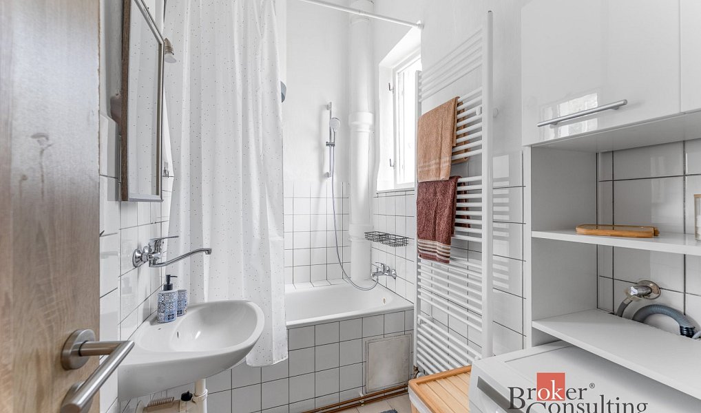 Prodej bytu 4+kk 76 m², Kamenice nad Lipou – náhled fotky 9
