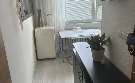 Prodej bytu 1+1 35 m²