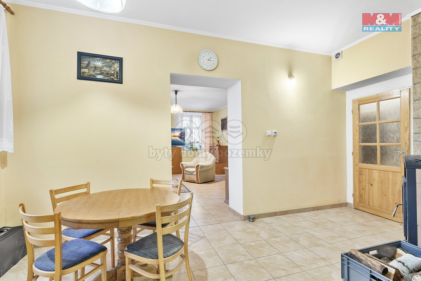 Prodej nájemního domu, 5779 m², Kerhartice - Česká Kamenice – další