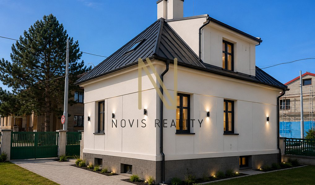 Prodej domu 140 m² s pozemkem 375 m², Plzeň – náhled fotky 4