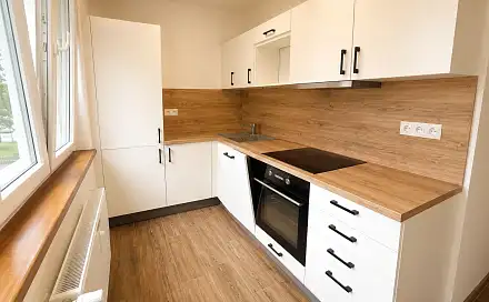 Pronájem bytu 2+1 51 m²