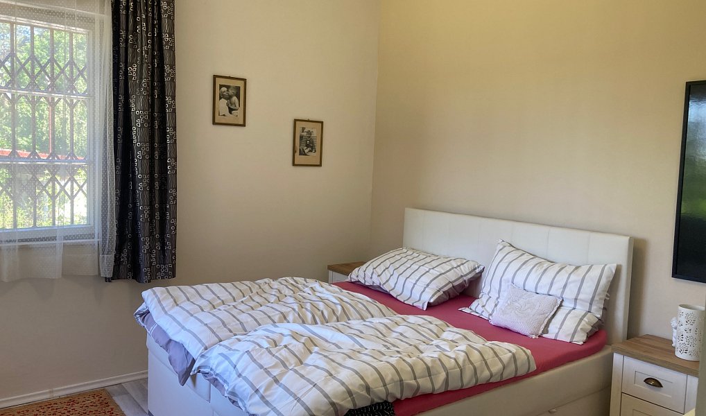 Prodej chaty/chalupy 76 m² s pozemkem 800 m², Mostkovice – náhled fotky 11